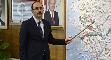 Çamönü Barajı tam gaz 2024’e Hazır olacak