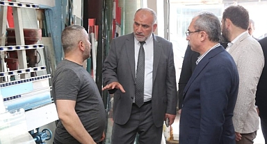 Canik Belediyesi’nden Öğrencilere Müjde 