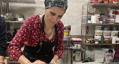 Çankaya Belediyesi “Pastacılık Eğitimi” İle İstihdam Sağlıyor