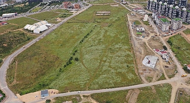 Çayırova Millet Bahçesi bölgeye değer katacak