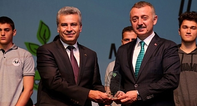 Çevre Haftası, Kocaeli'de kutlanmaya başladı