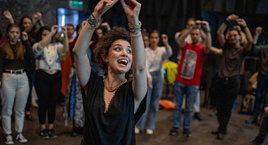 Chromas The Experience by Başak Doğan 16 Haziran’da Zorlu PSM’de!