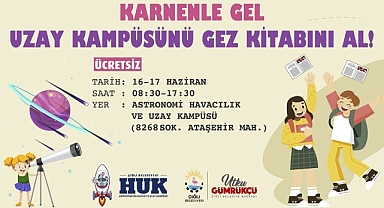 Çiğli Belediyesi’nden Öğrencilere Karne Hediyesi