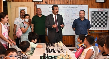 Çukurova’da Yaz Kursları Başlıyor