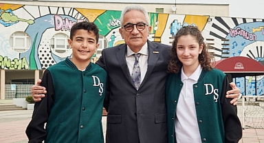 Darüşşafaka Cemiyeti’nden Bayram bağışı çağrısı!