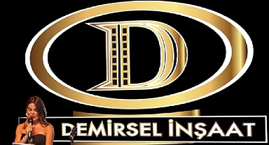 Demirsel İnşaat’a büyük ödül