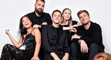 “DenizBank VoiceUp A Capella Festivali” uluslararası yüzlerce müzisyeni ağırlamaya hazırlanıyor.