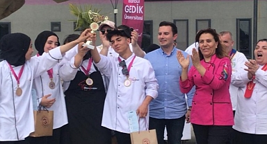 Deprem bölgesine Beyaz Kalplerden destek