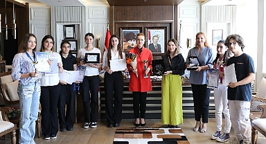DEÜ Konservatuvarının başarıları sınırları aşıyor
