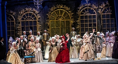 Devlet Opera ve Balesi Genel Müdürlüğü 2023 Uluslararası Festivallerinin İlk Durağı İstanbul’da Olacak