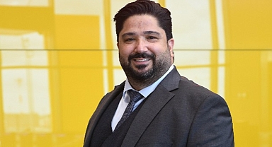 DHL Express Türkiye’den Avrupa’ya Üst Düzey Atama: Mustafa Tonguç, DHL Express Almanya CEO’su Olarak Atandı