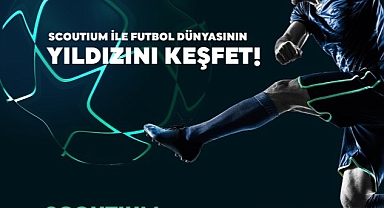 Dijital futbol platformu Scoutium 12 milyon TL hedefle kitle fonlama turunda