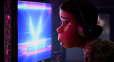 Disney ve Pixar'ın heyecanla beklenen yeni filmi ‘Elio’nun fragmanı yayınlandı