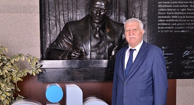 Doğal taş sektörünün 4 yıllık Çin hasreti bitiyor