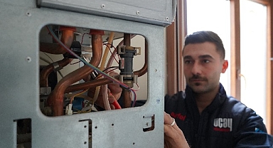 Doğalgaz dönüşümü yaptırırken paranızdan ve sağlığınızdan olmayın!