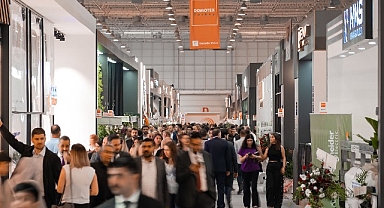 DOMOTEX Turkey halı ve zemin kaplamaları sektörü devlerini Antalya’da ağırlayacak