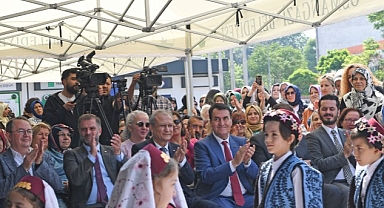 Dönem boyunca 5 bin kişi kurslardan faydalandı