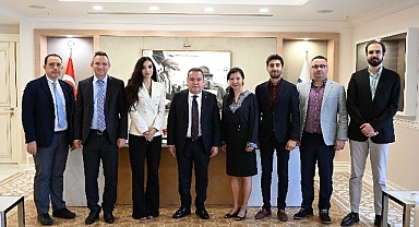 Dünya Bankası ve İller Bankası ile işbirliği yapılacak