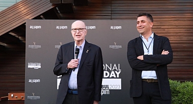 Dünya Çapında Televizyon Dünyasının Önde Gelen İsimleri, İstanbul’da Bir Araya Geliyor