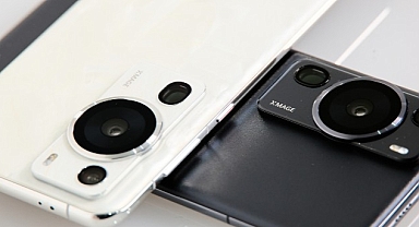 Dünyanın en iyi fotoğraf çeken telefonu HUAWEI P60 Pro Türkiye’de satışta