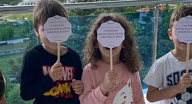 Duygu Dostu Eğitim Farkındalık Günü Kutlandı
