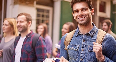 E-GÜVEN Akademi öğrencilerle buluştu