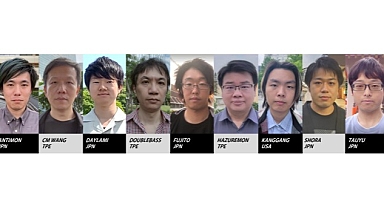 eBaseball'un 2023 Olimpiyat Espor Serisi'nde Yarışacak İsimleri Belli Oldu