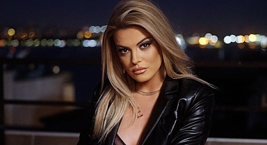 Ebru Keskin'den Yeni Şarkı
