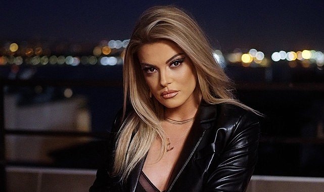 Ebru Keskin'den Yeni Şarkı