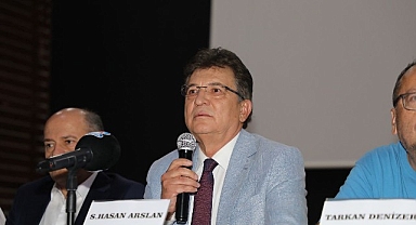 Edremit İl olmak istiyor