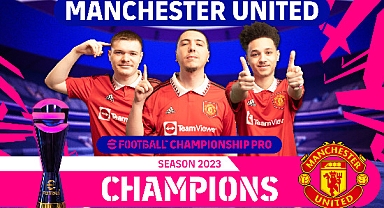eFootball Championship Pro 2023'te kupa sahibini buldu