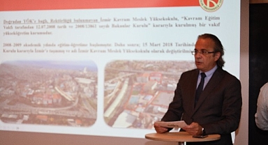 Ege İhracatçı Birlikleri mesleki eğitim ile katma değer yaratıyor