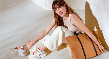 Ege Kökenli, Nine West’in MakeMoves kampanyası için kamera karşısına geçti