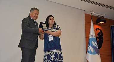 Ege Kongreleri üç önemli alanda uluslararası bilim insanlarını bir araya getirdi