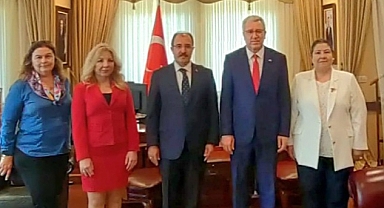 Ege Üniversitesinden Azerbaycan Tarım Bakanlığına Ar- Ge ve inovasyon desteği