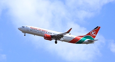 Emirates ve Kenya Airways, uçuş iş birliğiyle Afrika ve Orta Doğu arasında daha fazla seyahat seçeneği sunacak