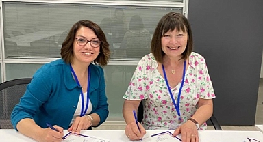 Emotion Coaching İngiltere ve Türkiye Enstitüsü'nün Ortak Eğitimi Dikkat Çekti