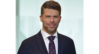 Enerjisa Enerji’de üst düzey atama Enerjisa Enerji’nin yeni CFO’su Dr. Philipp Ulbrich oldu