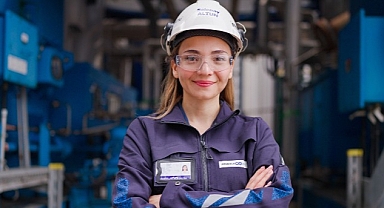 Enerjisa Üretim, Kadınların Rüzgar Enerjisi Sektöründeki Varlığına Odaklanıyor