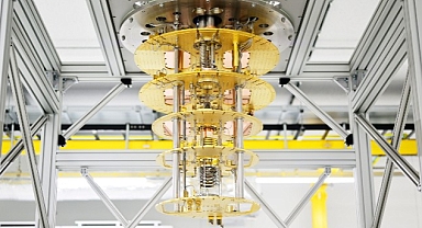 Equinix, Kuantumun Etkin Olduğu Bir Gelecek İnşa Ediyor