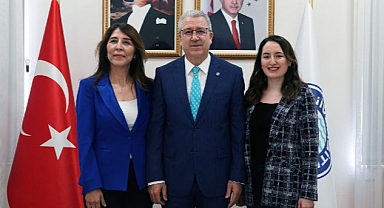 EÜ Hemşirelik Fakültesinden simülasyon temelli afet hemşireliği çalışması