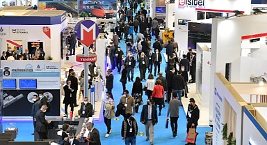 Eurasia Rail Fuarı Sektörün Önde Gelen Profesyonellerini Bir Araya Getiriyor