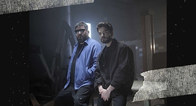 Eypio & Didar'dan Yeni Şarkı