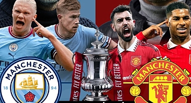 FA Cup Finali Tivibu’da