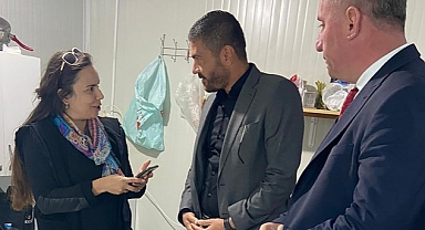 Foça Belediyesi Çocuklar İçin Su Akademisi Kuruyor