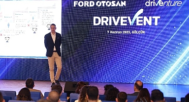 Ford Otosan ‘Drivevent’ Etkinliklerinde Mobilitenin Geleceğini Şekillendirecek Girişimcilerle Bir Araya Geldi