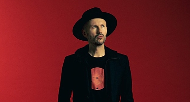 Fransız Trip-Hop’un Usta İsmi Wax Tailor 14 Haziran’da Zorlu PSM’de!