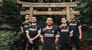 FUT Esports’tan Tarihi Başarı