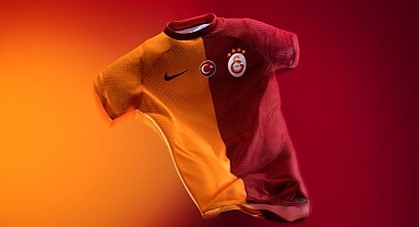Galatasaray’ın Parçalı Forması Yeniden Sahalarda