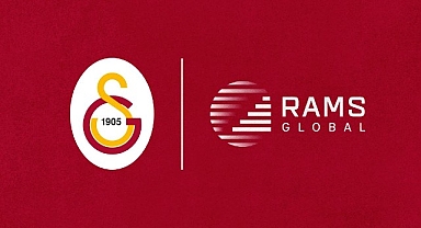 Galatasaray Stadyumu’nun yeni İsim Sponsoru “Rams Global”